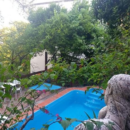 Vila Bica Boa Monchique Exteriér fotografie