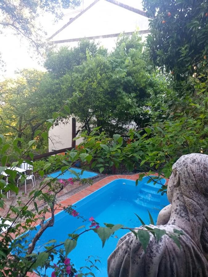 Vila Bica Boa Monchique Exteriér fotografie